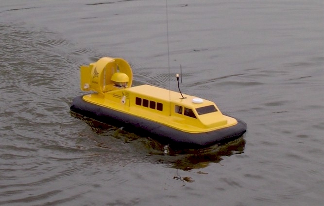 Griffon 2000TDX 1/32 scale